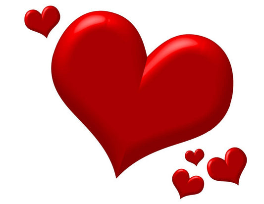 "Do all things with love..." Tuesday's Ten Quotes To Touch Your Soul 7/23/24