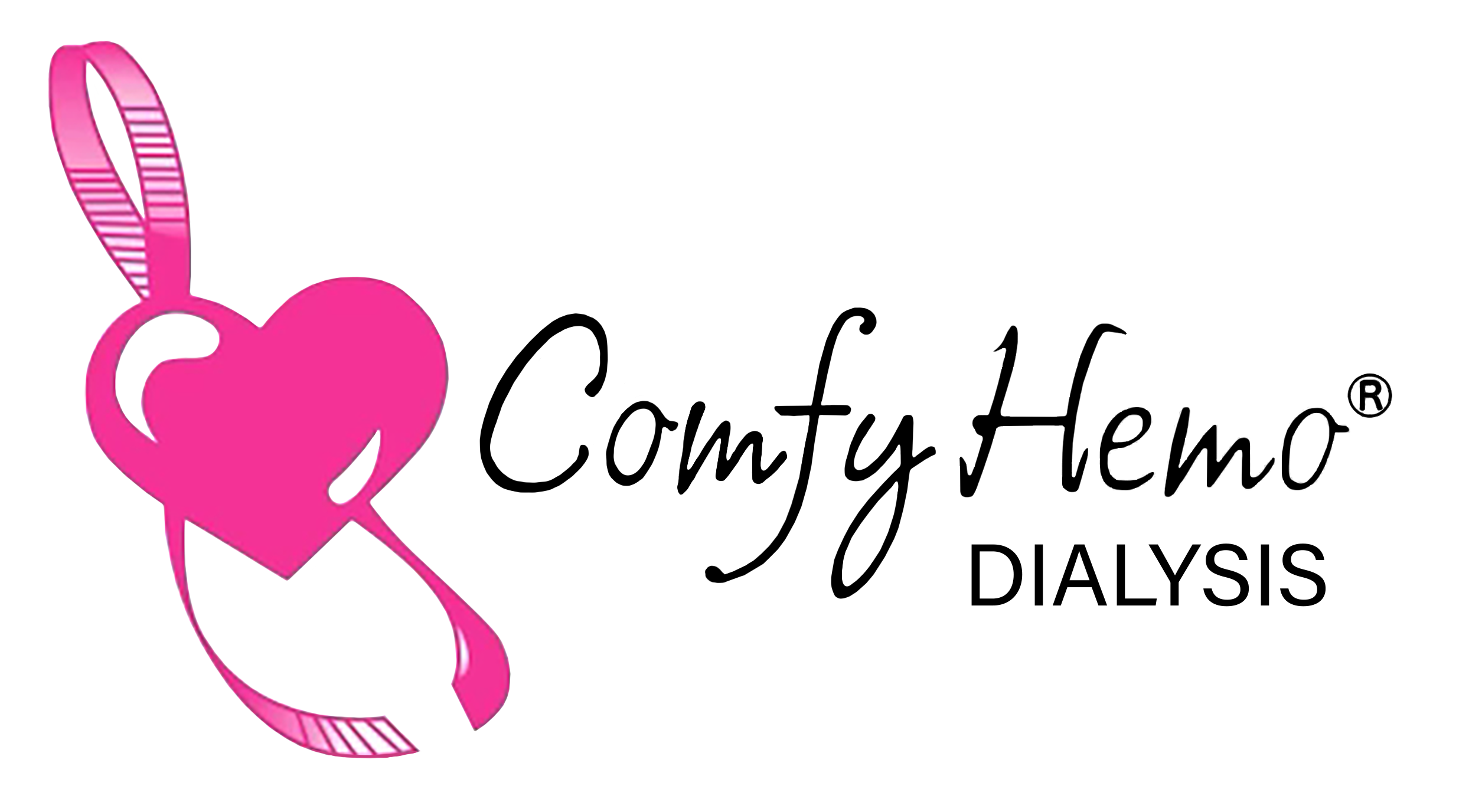 ComfyHemo®DIALYSIS logo.