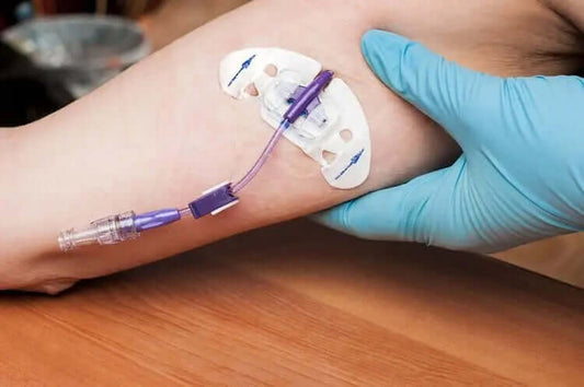 PICC Line: A Comprehensive Guide to This Essential Medical Device ComfyChemo® CHEMOWEAR