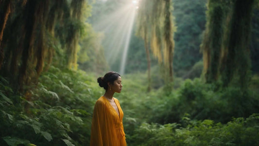 Cultivating a Peaceful Mindset: Your Guide to Inner Tranquility ComfyChemo® CHEMOWEAR