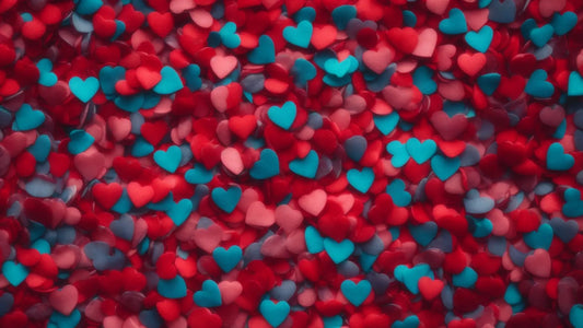 Love Conquers All: Exploring the Enduring Power of Love in Our Lives ComfyChemo® CHEMOWEAR