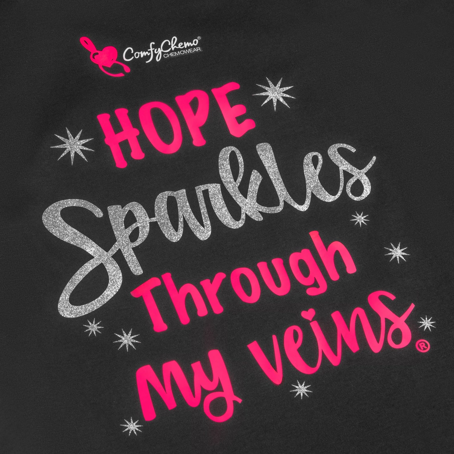 Shirts Benefiting A Cause