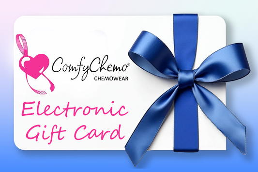 Electronic Gift Card